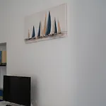 Διαμέρισμα Da Amare - Vista Mare A 30 Metri Dalla Αλάσιο