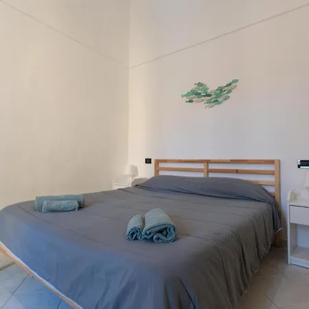 Da Amare - Vista Mare A 30 Metri Dalla Lägenhet Alassio