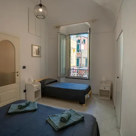Appartement Da Amare - Vista Mare A 30 Metri Dalla *