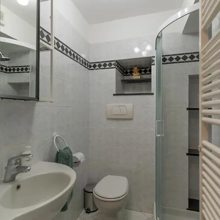 Appartement Da Amare - Vista Mare A 30 Metri Dalla