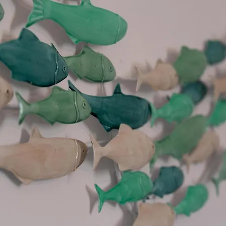 Apartment Da Amare - Vista Mare A 30 Metri Dalla Alassio