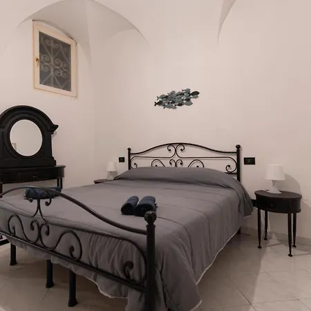 Da Amare - Vista Mare A 30 Metri Dalla