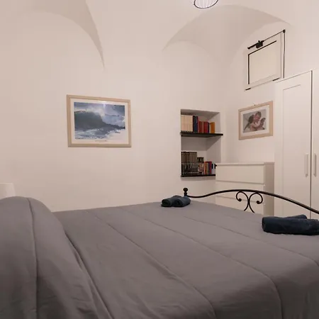 Appartement Da Amare - Vista Mare A 30 Metri Dalla Alassio