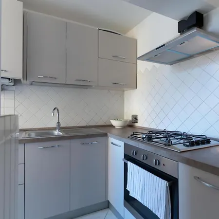 Da Amare - Vista Mare A 30 Metri Dalla Apartment Alassio