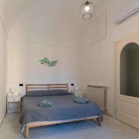 Da Amare - Vista Mare A 30 Metri Dalla Apartment