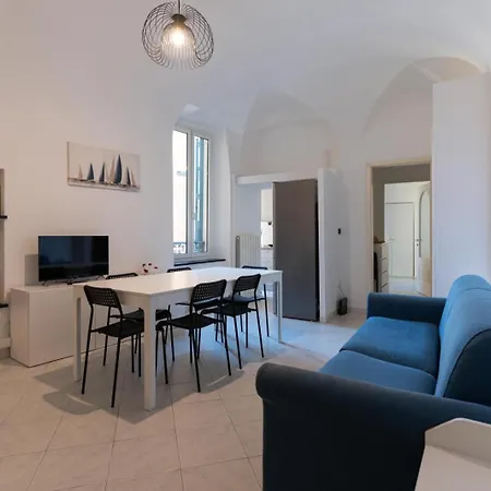 Da Amare - Vista Mare A 30 Metri Dalla