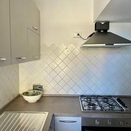 Da Amare - Vista Mare A 30 Metri Dalla Apartment *