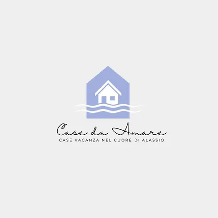 Appartement Da Amare - Vista Mare A 30 Metri Dalla Alassio
