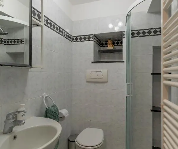 Appartement Da Amare - Vista Mare A 30 Metri Dalla