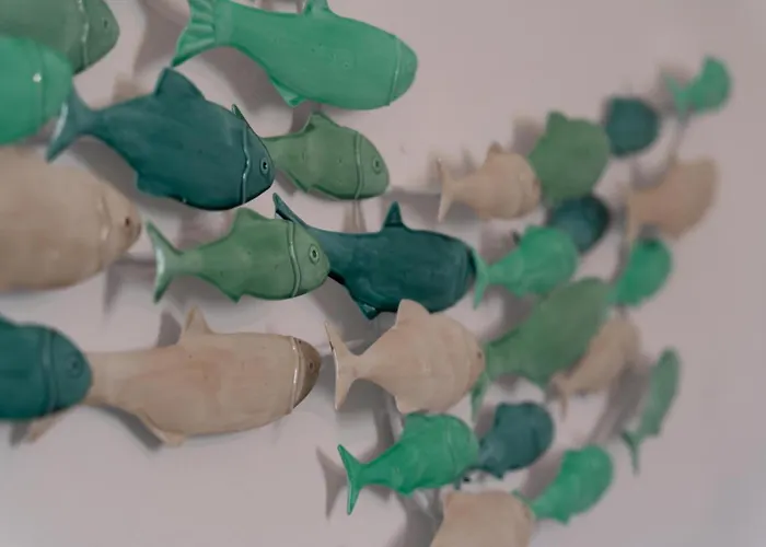 Lejlighed Da Amare - Vista Mare A 30 Metri Dalla Alassio