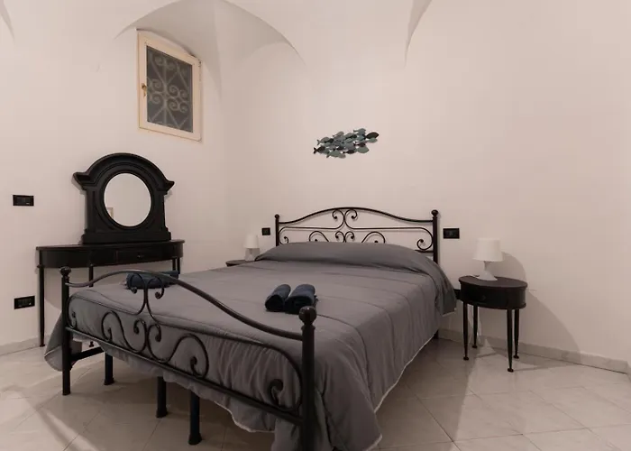 Da Amare - Vista Mare A 30 Metri Dalla