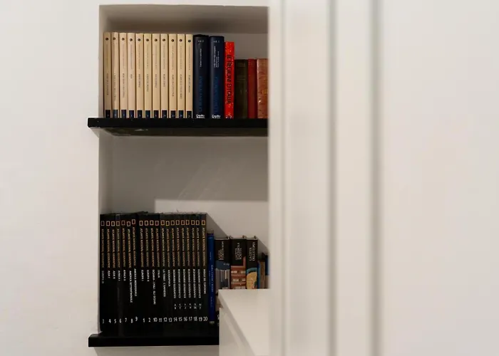 Da Amare - Vista Mare A 30 Metri Dalla *