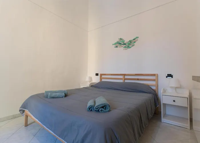 Da Amare - Vista Mare A 30 Metri Dalla Apartment Alassio