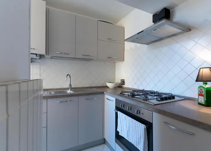 Da Amare - Vista Mare A 30 Metri Dalla Apartment Alassio