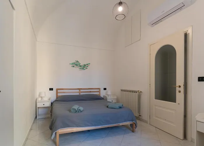 Da Amare - Vista Mare A 30 Metri Dalla Apartment