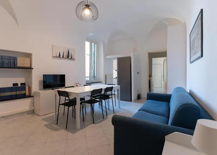 Da Amare - Vista Mare A 30 Metri Dalla