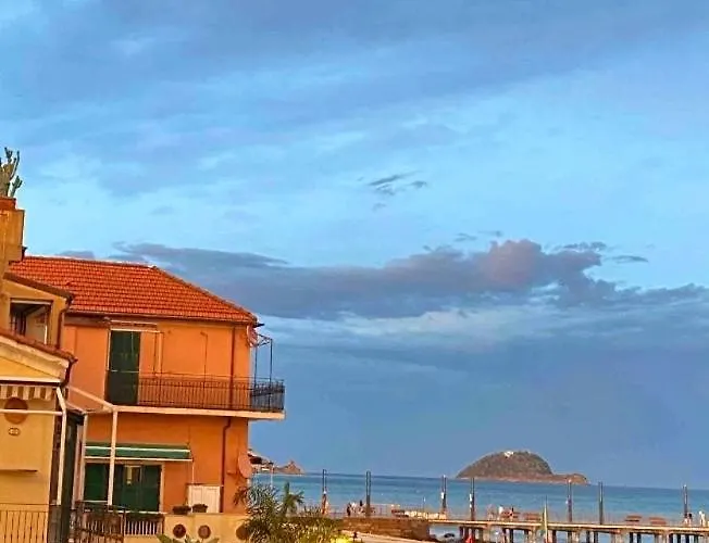 Appartement Da Amare - Vista Mare A 30 Metri Dalla